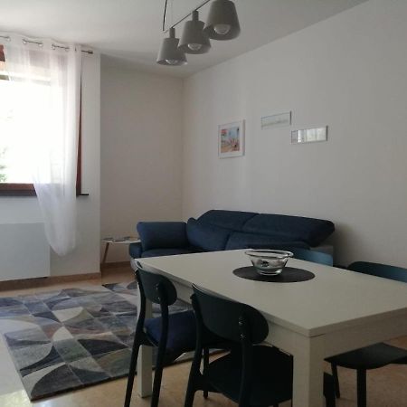 Orizzonte Marino Blu-Vacanza Ricca Di Colori Cavallino-Treporti Εξωτερικό φωτογραφία