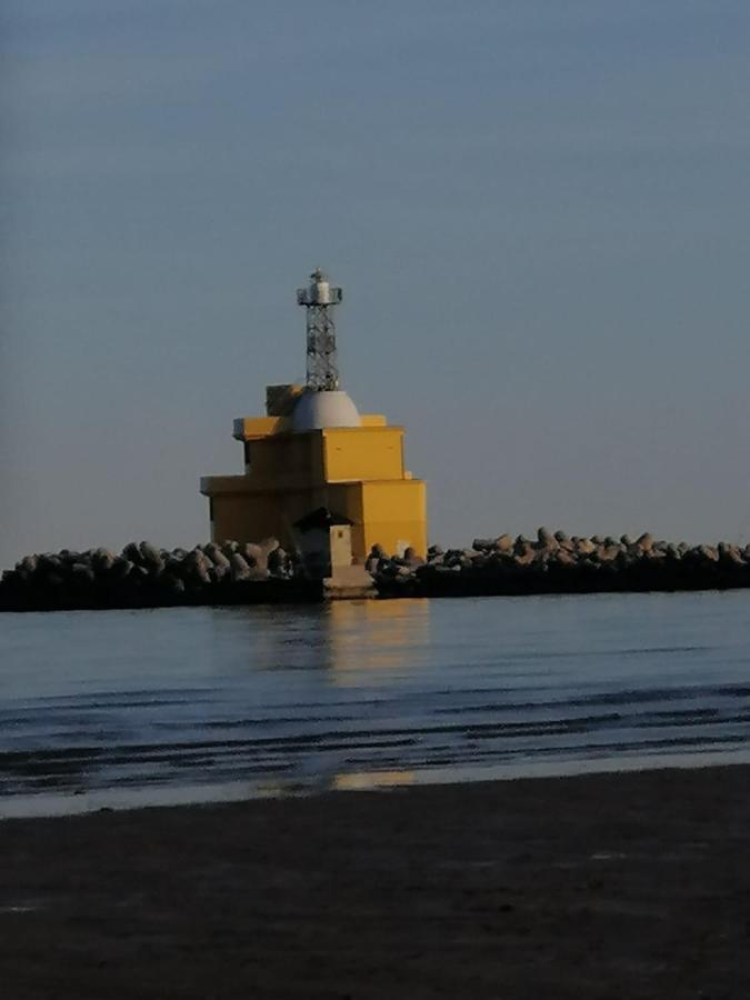 Orizzonte Marino Blu-Vacanza Ricca Di Colori Cavallino-Treporti Εξωτερικό φωτογραφία