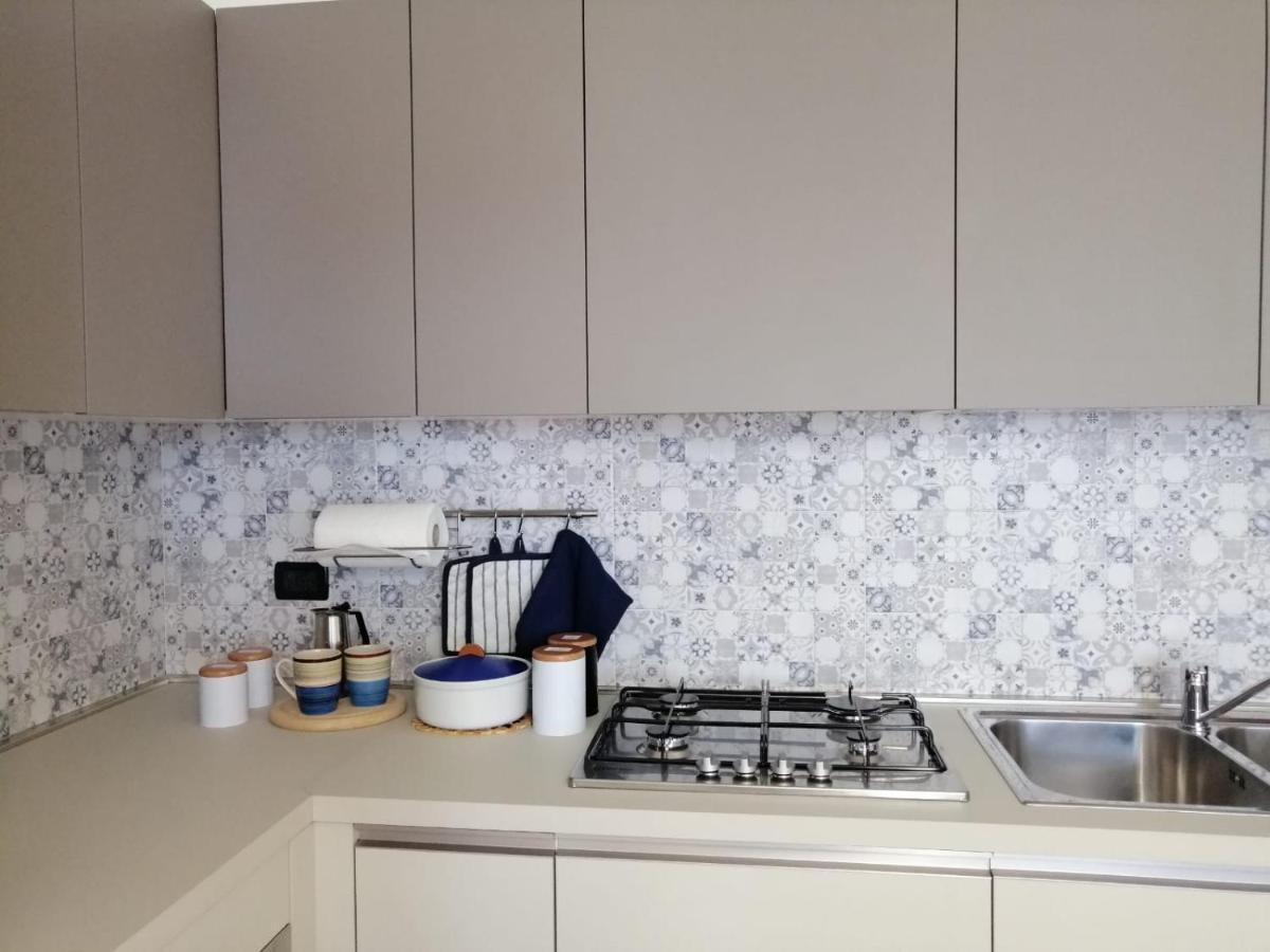 Orizzonte Marino Blu-Vacanza Ricca Di Colori Cavallino-Treporti Εξωτερικό φωτογραφία