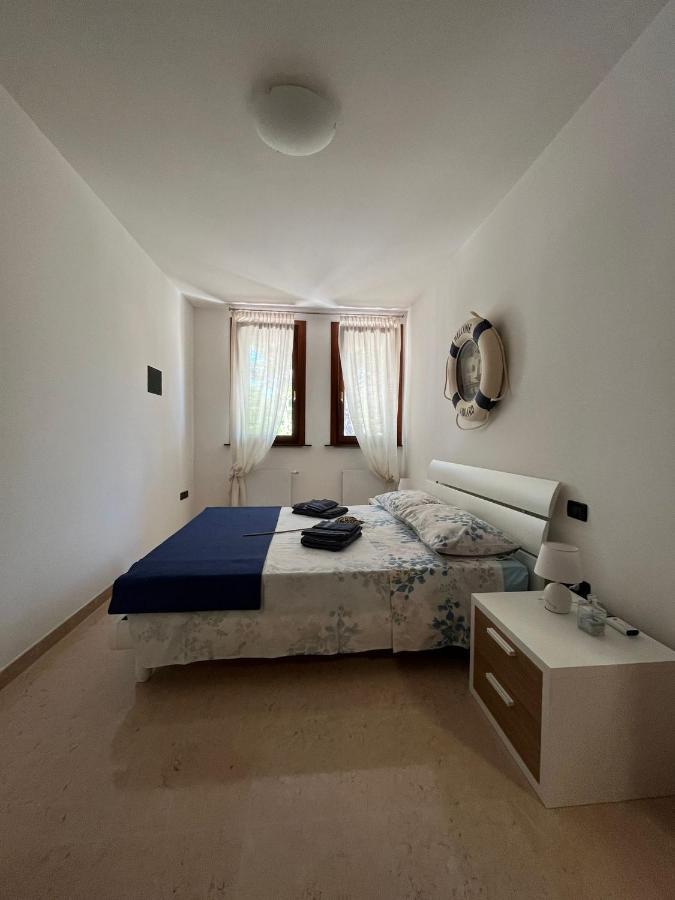Orizzonte Marino Blu-Vacanza Ricca Di Colori Cavallino-Treporti Εξωτερικό φωτογραφία