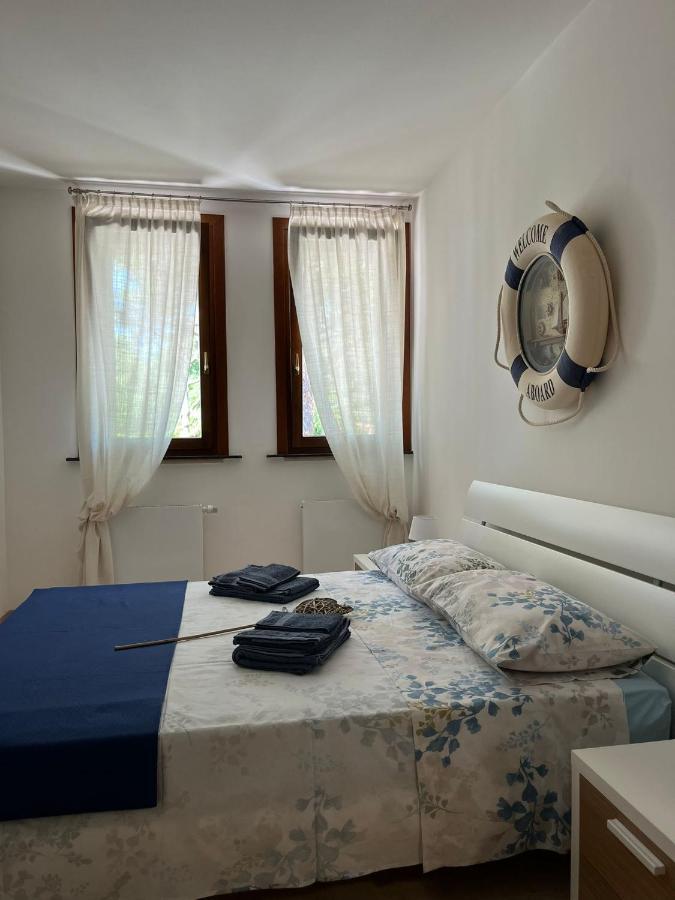 Orizzonte Marino Blu-Vacanza Ricca Di Colori Cavallino-Treporti Εξωτερικό φωτογραφία