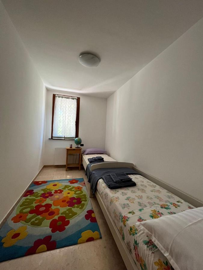 Orizzonte Marino Blu-Vacanza Ricca Di Colori Cavallino-Treporti Εξωτερικό φωτογραφία