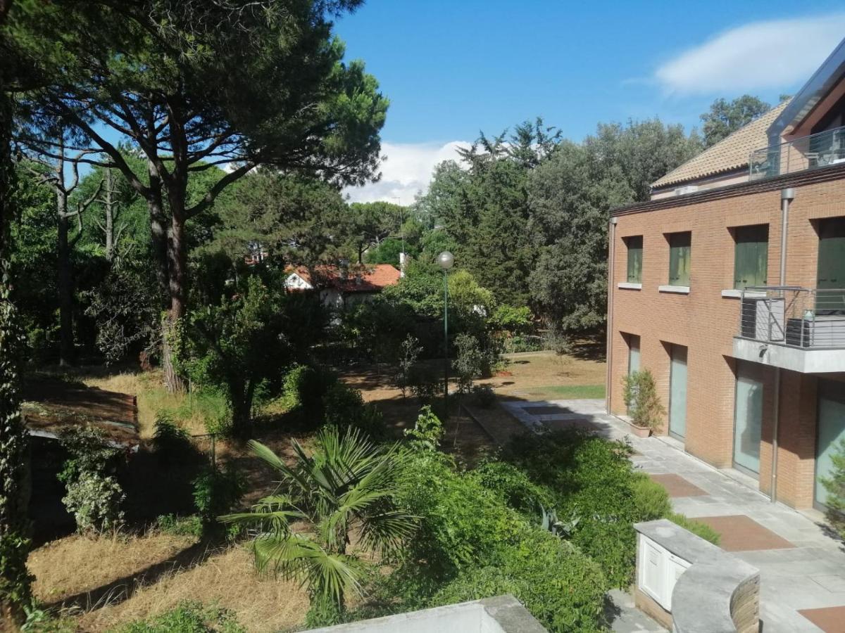 Orizzonte Marino Blu-Vacanza Ricca Di Colori Cavallino-Treporti Εξωτερικό φωτογραφία