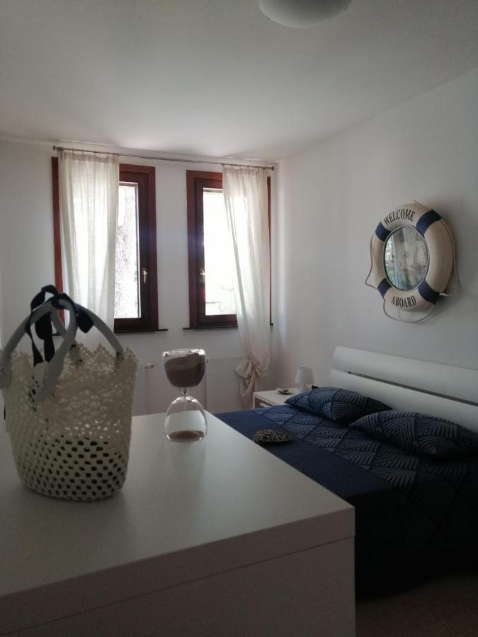 Orizzonte Marino Blu-Vacanza Ricca Di Colori Cavallino-Treporti Εξωτερικό φωτογραφία